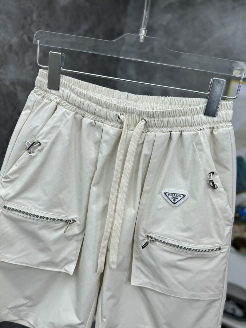 Prada Short Pants